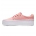 Женские кеды DC Shoes Women's Trase Platform TX